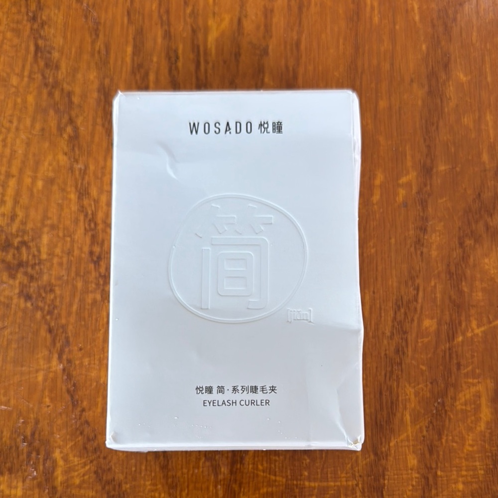 Wosado Eyelash Curler